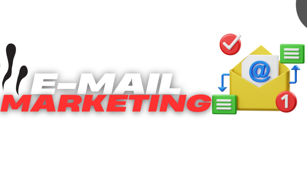 email marketing