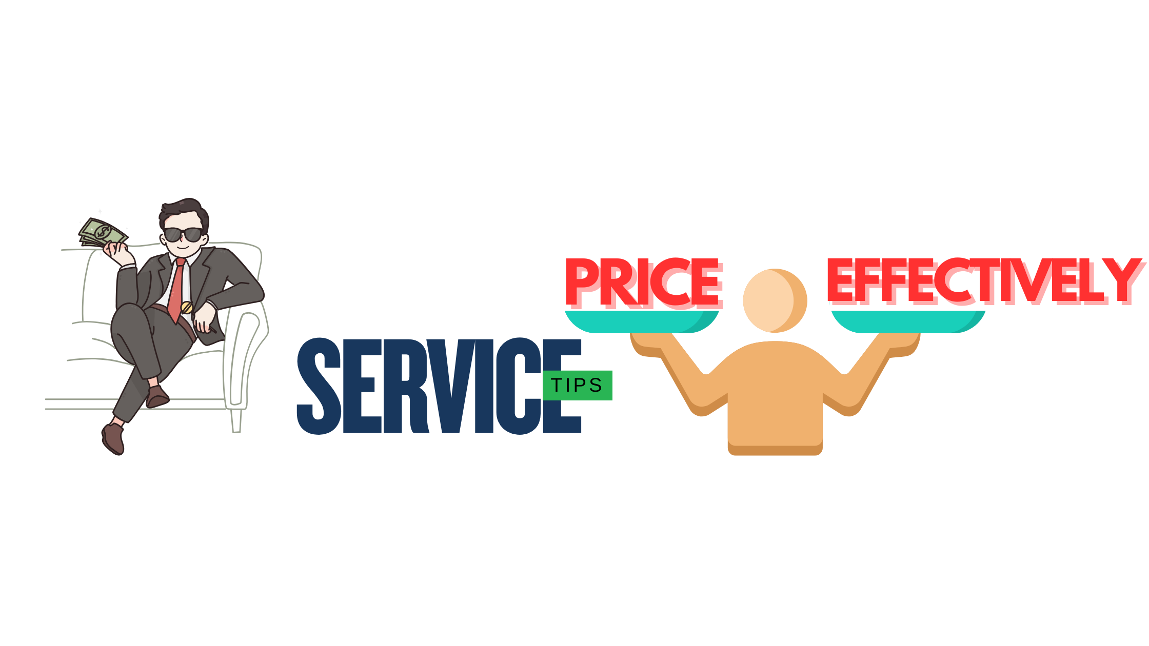 How to Price Your Content and Services as a Creator