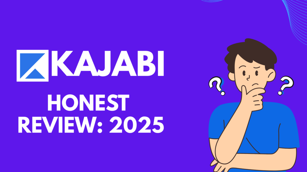 kajabi review honest kajabi app review